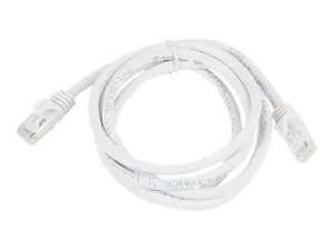 Monoprice 9832 Flexboot Cat6 24awg  Cable_ 5ft White