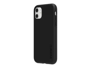 Ipio IPH-1848-BLK Inc Dualpro For Iphone 11 - Blackblack