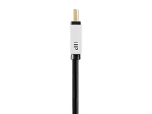 13766 | Monoprice 6FT High Speed HDMI Cable - White