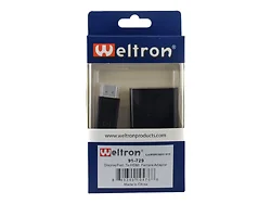 WELTRON-91-729