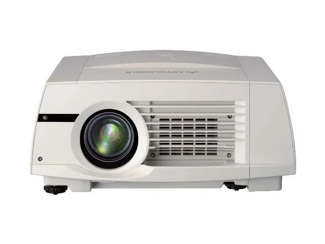 Mitsubishi FL7000U 1080p 5000lumen Lcd Projector