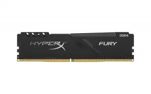 Kingston HX430C15FB3/4 Me Hx430c15fb3 4 4gb 3000mhz Ddr4 Cl15 Dimm Hyp