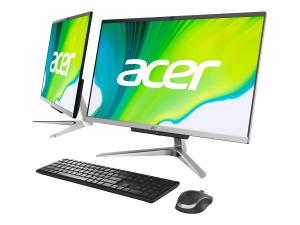 Acer DQ.BF7AA.002 Aspire C24 Aio Desktop – 23.8