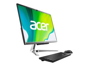 Acer DQ.BF7AA.002 Aspire C24 Aio Desktop – 23.8