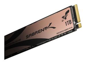 Sabrent SB-RKT4P-1TB 1tb Rocket 4 Plus Nvme 4.0 Gen4