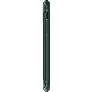 Spigen 077CS27105 Iph11progauntlet Hnter Green