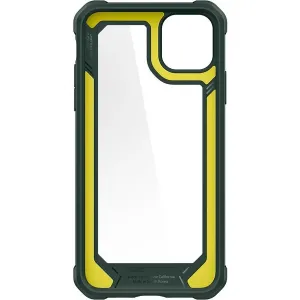 Spigen 077CS27105 Iph11progauntlet Hnter Green