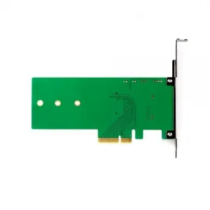 B+b UGT-M2PC100 M.2 Nvme Ssd Pcie X4 Adapter