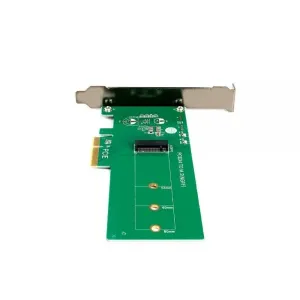 B+b UGT-M2PC100 M.2 Nvme Ssd Pcie X4 Adapter