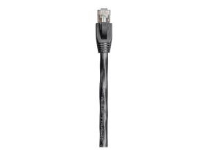 Monoprice 31036 Entegrade Series Cat6 23awg Black - 10ft