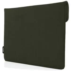 Ipio IPD-290-GRN Inc Delta Padded - Protective Sleeve For Tablet - Gre