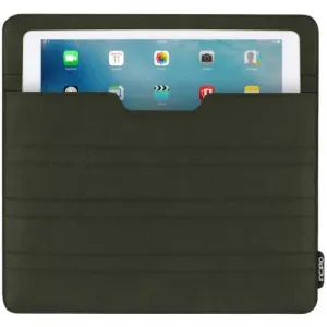 Ipio IPD-290-GRN Inc Delta Padded - Protective Sleeve For Tablet - Gre