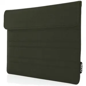 Ipio IPD-290-GRN Inc Delta Padded - Protective Sleeve For Tablet - Gre