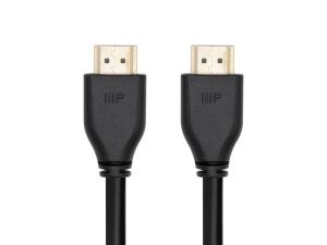 Monoprice 42675 8k Certified Ultra High Speed Hdmi Cable - Hdmi 2.1_ 8