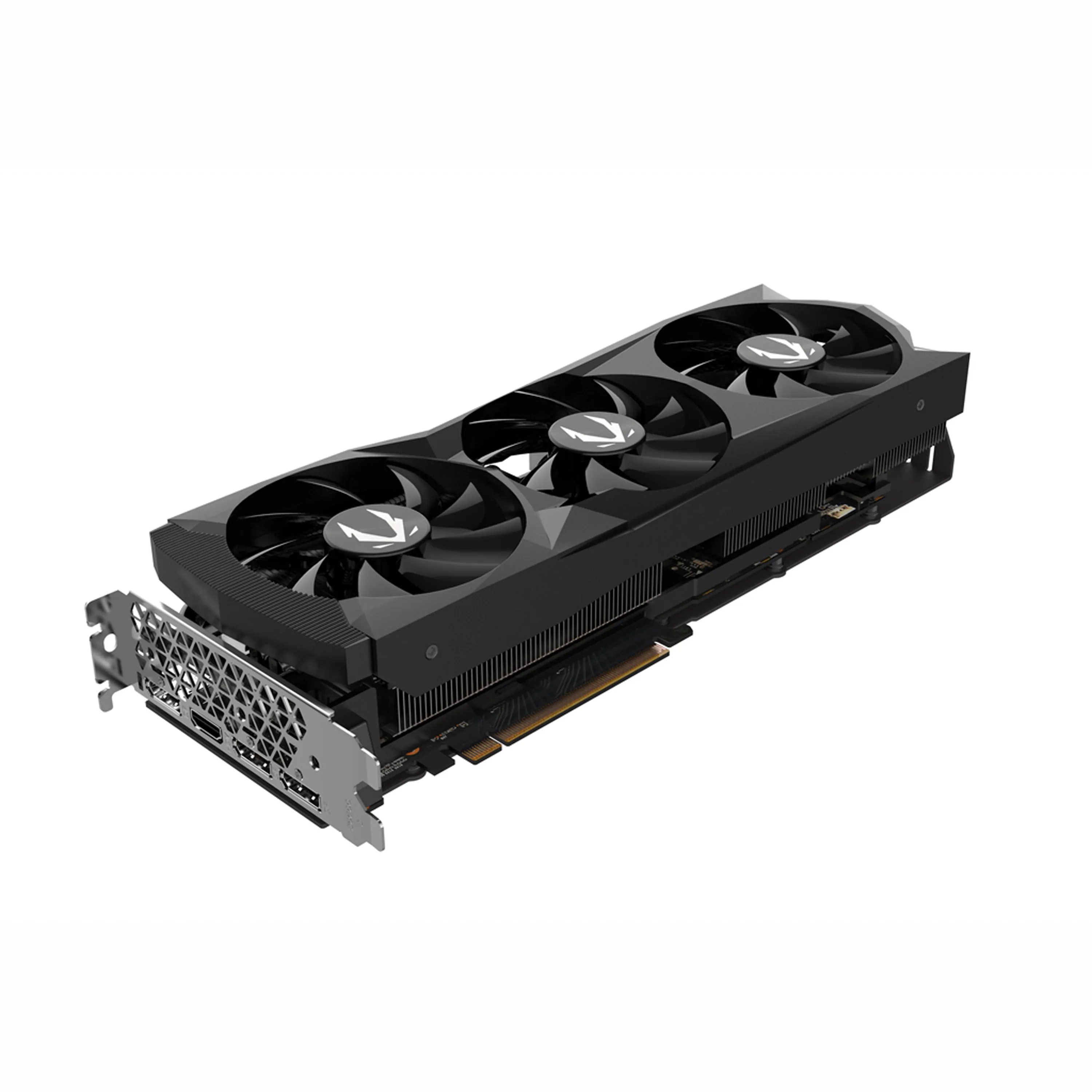 Zotac ZT-T20610B-10P Vcx Zt-t20610b-10p Geforce× Rtx 2060 Super Amp E