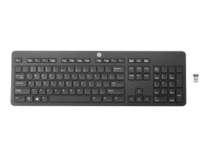 Original Hp 4XL88AA#ABA Hp Wireless Keyboard 400 Us