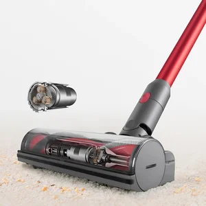 RSC0002US | Roborock NEW ROBOROCK H6 CORDLESS VACUUM WITH