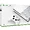 Microsoft Xbox One S Console 1TB - Multi-Language Support