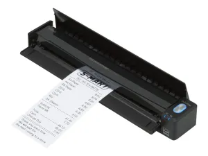 Fujitsu XR1953 Scansnap Ix100 Usb Wireless Mobile Scanner Pa03688-b005