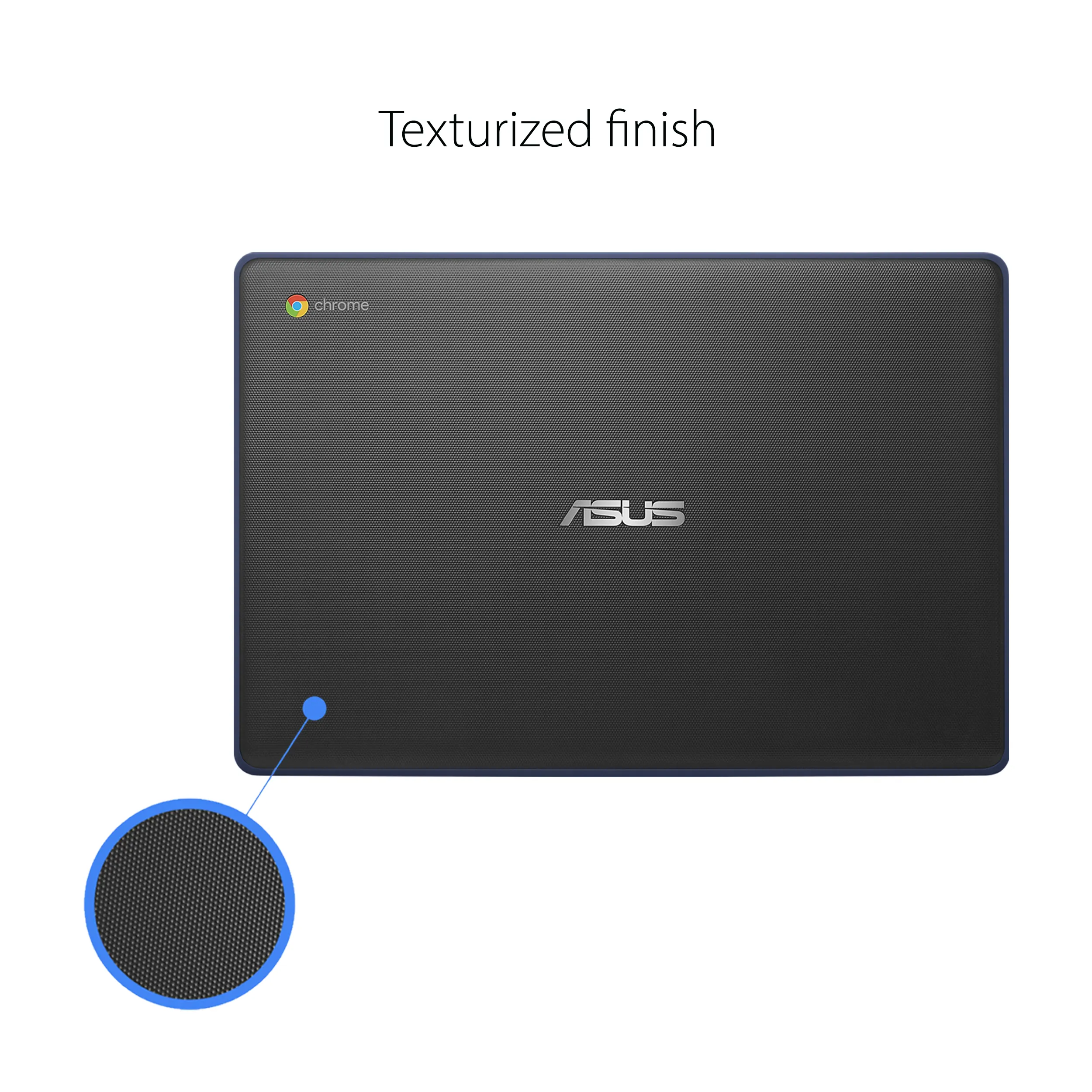 Asus C403NA-YH02-BL 14.0 Intel Celeron N3350 4gb