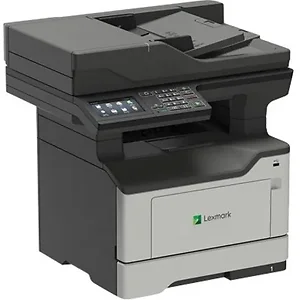 36ST840 | Lexmark MX522adhe Laser Printer