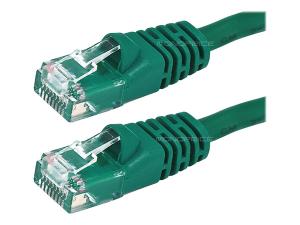 Monoprice 2133 Cat5e 24awg Utp  Patch Cable_ 3ft Green