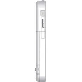 I-blason IPHN5C-BATTERYGLIDERUSB-WHITE 