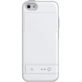 I-blason IPHN5C-BATTERYGLIDERUSB-WHITE 