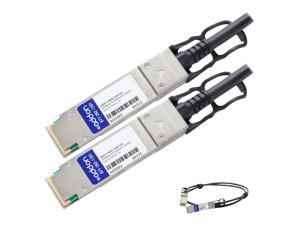 Addon QSFP-100G-C1M-AO Alcatel Comp Taa 100g-cu Qsfp28 Dac 1m