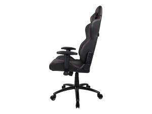 Arozzi INIZIO-PU-BKRD Inizio Gaming Chair - Red