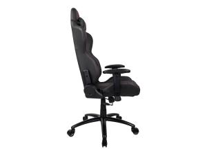 Arozzi INIZIO-PU-BKRD Inizio Gaming Chair - Red