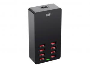 Monoprice 30538 Select Plus Usb Desktop Charge