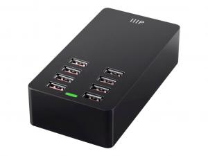 Monoprice 30538 Select Plus Usb Desktop Charge