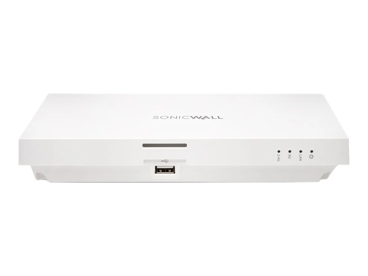 Sonicwall 02-SSC-2521 Sw 231c Wrls Ap 8 Adv 3y No