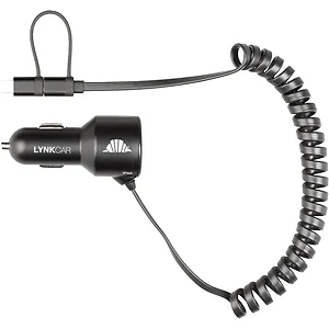 IC-C2PC | Intelliarmor Lynk Car Auto Adapter 4.1A Charge &