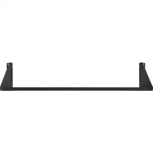 Unc 3000-1-103-02-U 2u 14.75in Vented Economy Rack Shelf