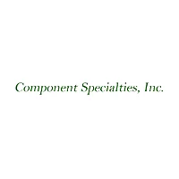 COMPONENT SPECIALTIES-2WAK3