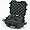 GU-0806-03-WPDF | Gator Cases Heavy-Duty Waterproof Molded