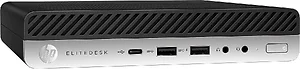 7VF74U8R#ABA | Hp Hewlett Packard RECERTIFIED HP ELITEDESK