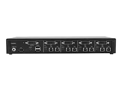 BLACK & DECKER-SS4P-SH-DVI-UCAC