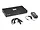 SS4P-SH-DVI-UCAC | Black & Decker 4PORT SECURE KVM SWITCH SH