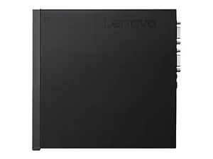 10RS001LUS | Lenovo M920q Mini PC, Windows 10 Pro, Intel