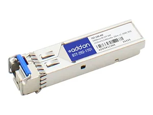 7ST-100-AO | Addon Accedian 7ST-100 TAA Compliant SFP LC
