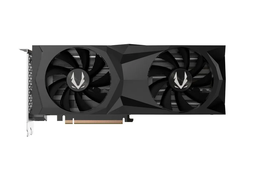 Zotac ZT-T20610D-10P Vcx Zt-t20610d-10p Geforce× Rtx 2060 Super Amp (