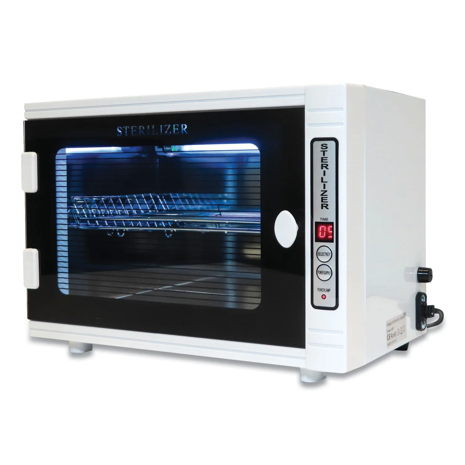 Creativestar STA-06 Cabinet,uv,sterilization