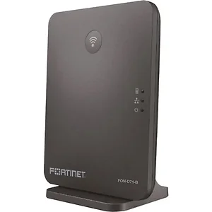 FON-D71-B | Fortinet DECT Base Station with Indoor Range Up