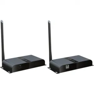 4xem 4XWLSVGA200M 200m 660ft Wireless Vga 1080p