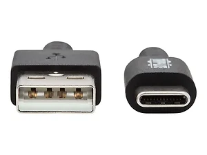 U038-006-GY-MAX | Tripp Lite HEAVY DUTY USB-A TO USB C