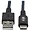 U038-006-GY-MAX | Tripp Lite HEAVY DUTY USB-A TO USB C