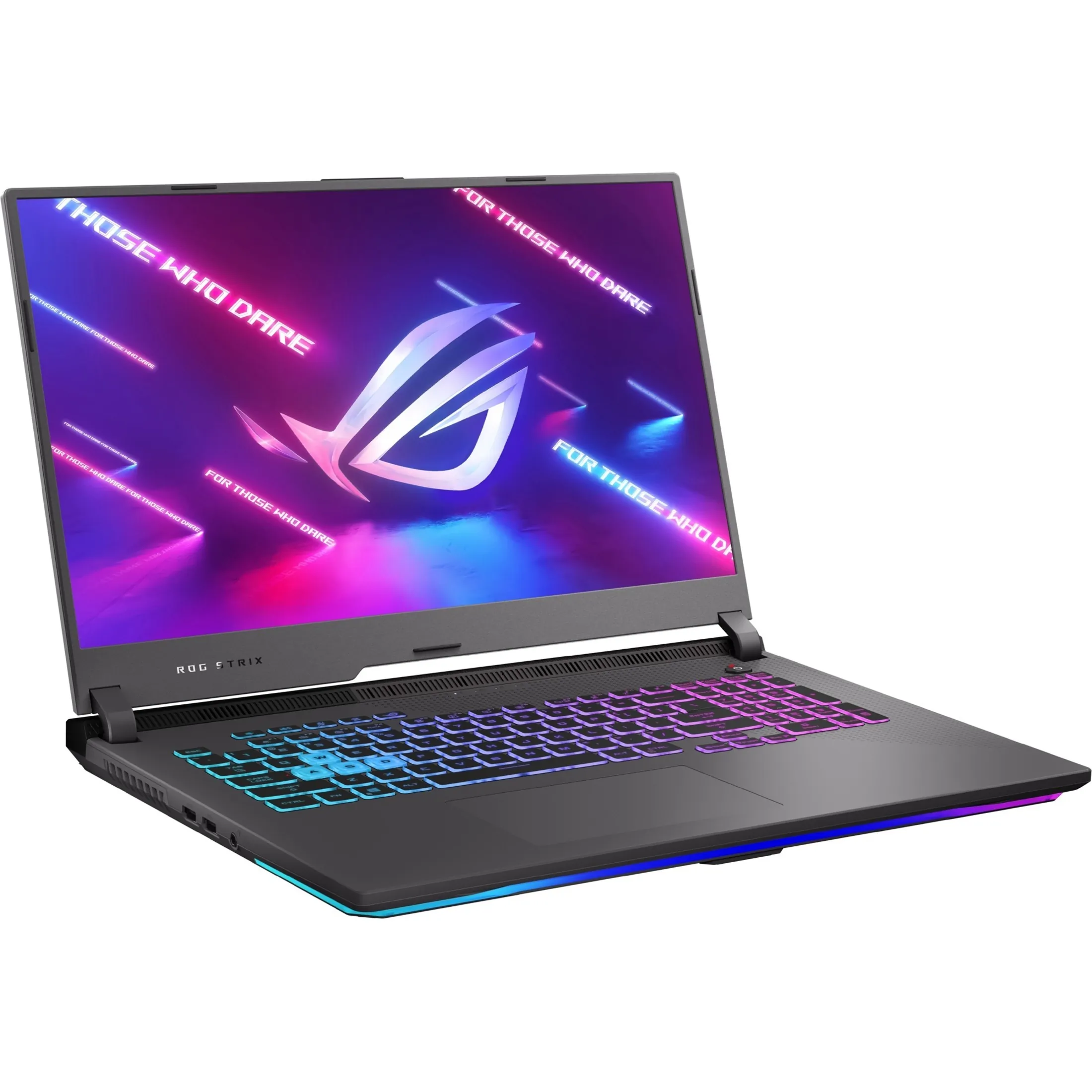 Asus G713QE-RB74 17.3 Amd R7 16g 512g W10h